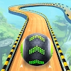 Going Balls Mod Logo
