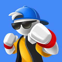 Match Hit Mod Logo