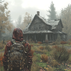 down Dead God Land Mod