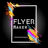 Flyer Maker Mod Logo