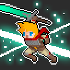 down Ego Sword : Idle Hero Training