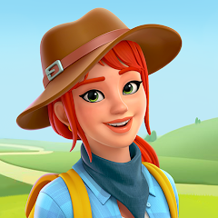 Fiona's Farm Mod Logo
