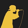 Rap Fame - Rap Music Studio Logo