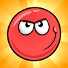 Red Ball 4 Mod Logo
