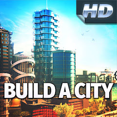 City Island 4 Logo