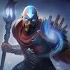 Age of Magic: Turn Based RPG Logo
