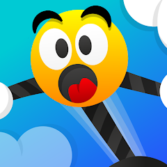 Stretch Guy Mod Logo