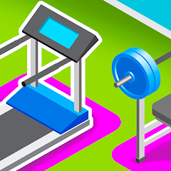 My Gym: Fitness Studio Manager Mod Logo