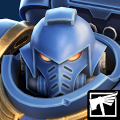 Warhammer 40k Tacticus Mod Warhammer 40k Tacticus Mod Menu apk download for android 2025