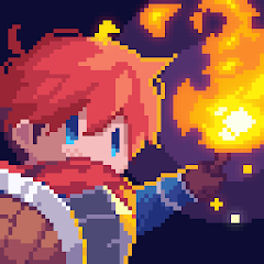 Guidus : Pixel Roguelike RPG Guidus apk download latest version for android 