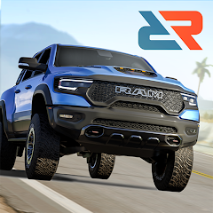 Rebel Racing Mod Logo