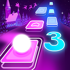 Dancing Sky 3 Mod Dancing Sky 3 Mod apk download unlimited money 