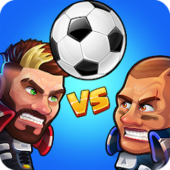 Head Ball 2 - Online Soccer Logo