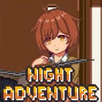 Night Adventure Mod Logo