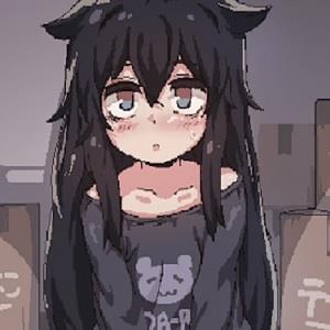 Lonely Girl Logo