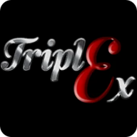 Triple Ex Logo