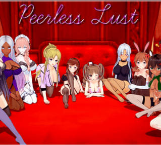 Peerless Lust Logo