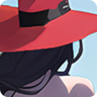 Red Brim Logo
