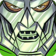 Doomination Logo