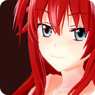 Devil's Academy DxD Logo