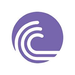 BitTorrent®- Torrent Downloads Logo