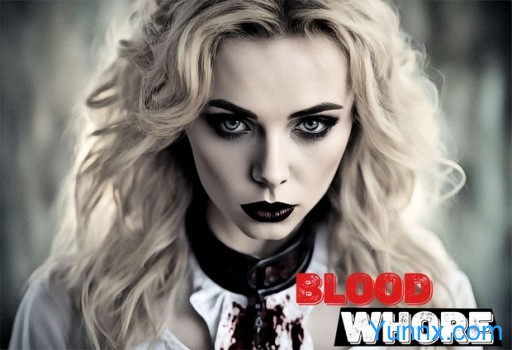 down Bloodwhore
