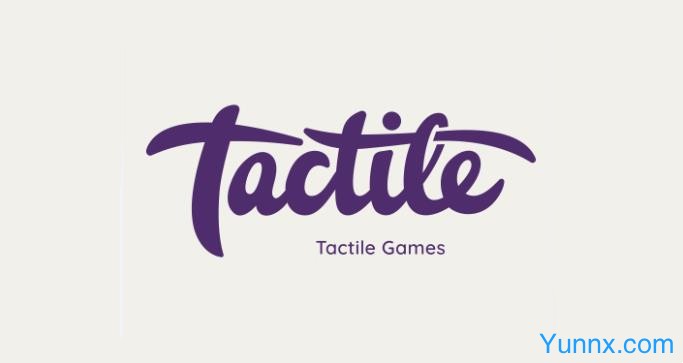 Tactile Games