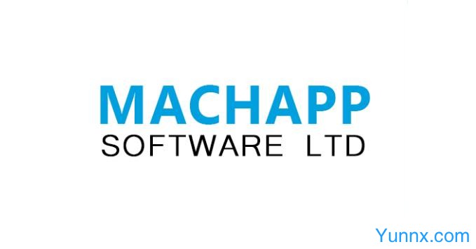 MACHAPP Software Ltd