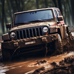 Off Road Mod Logo