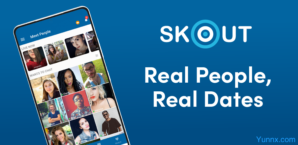 Skout Inc.