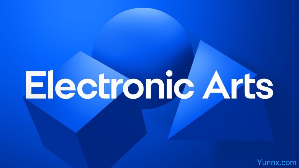 ELECTRONIC ARTS
