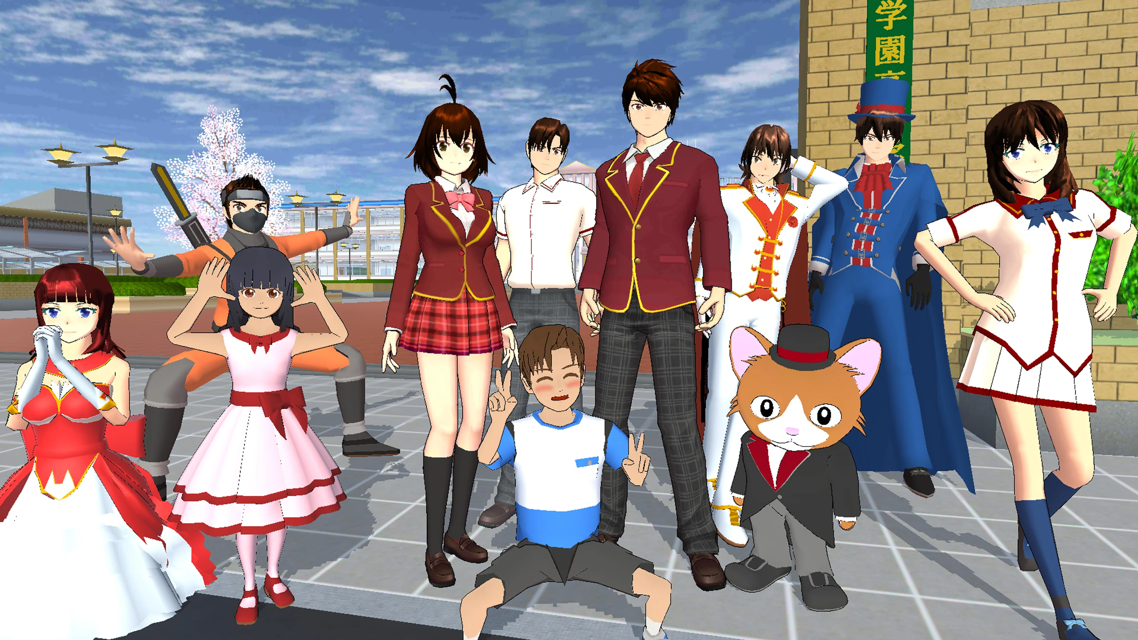 Garusoft LLC