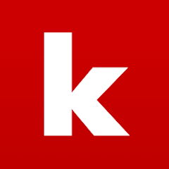kicker Fußball News Logo