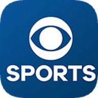 CBS Sports App: Scores & News Logo