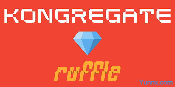 Kongregate