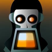 Incredibox Masks mod Logo