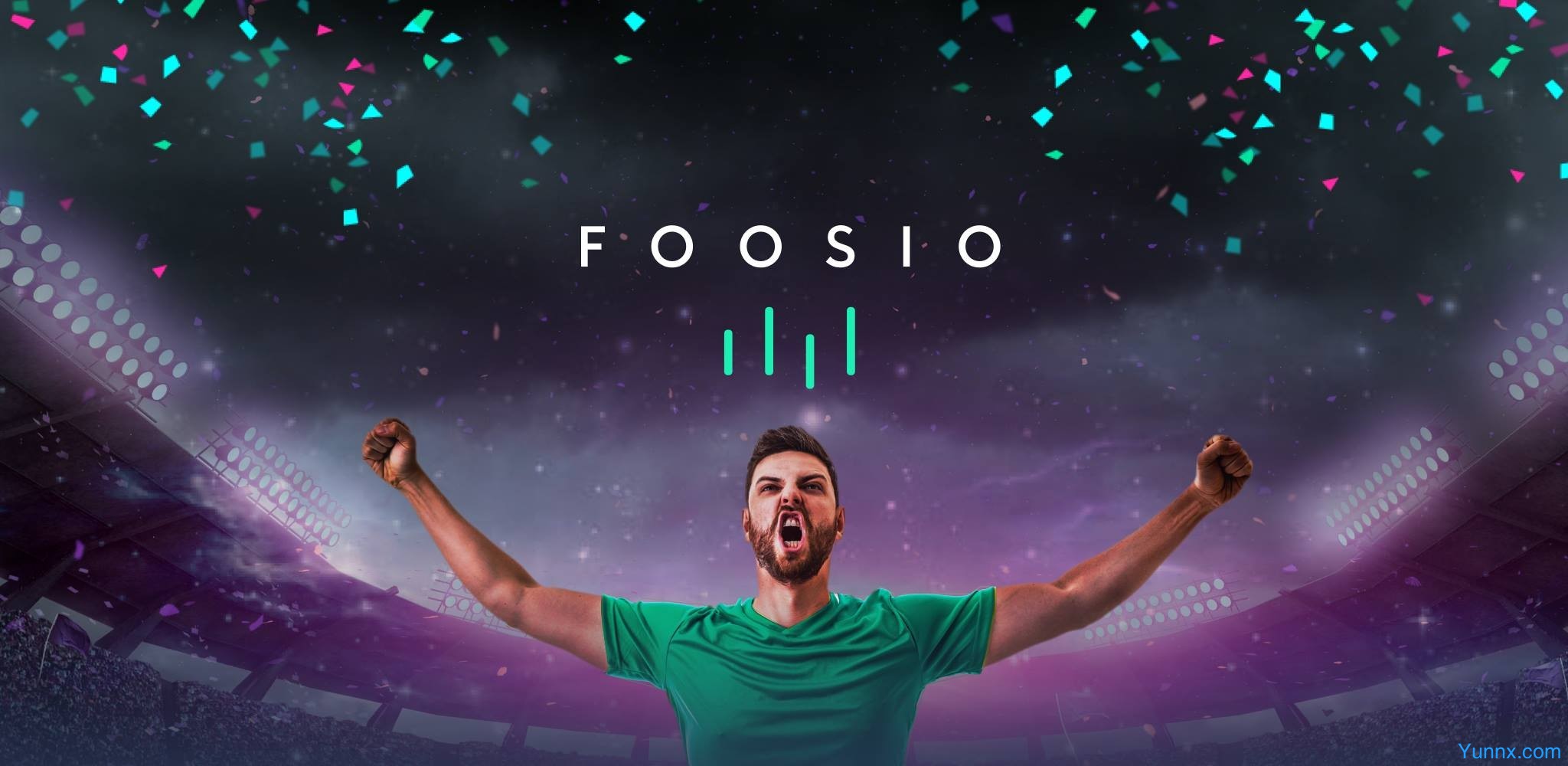 Foosio Entertainment Ltd.