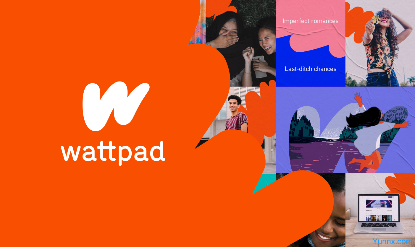 Wattpad.com