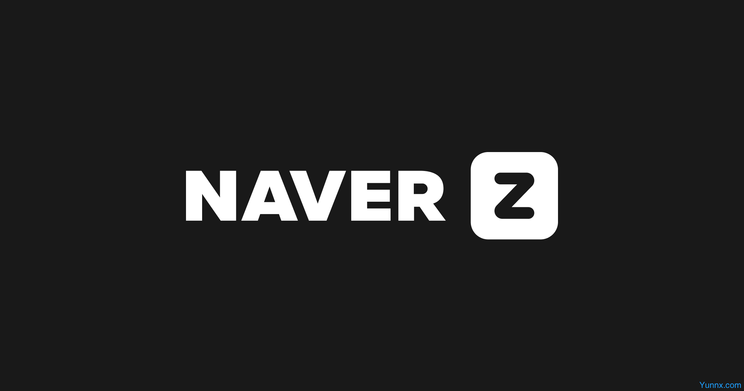 Naver Z Corporation