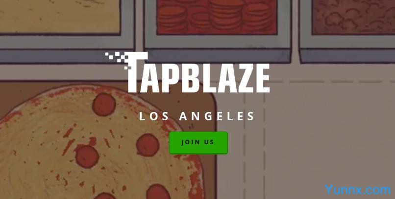 TapBlaze
