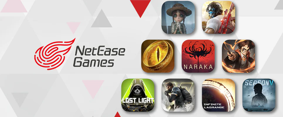 NetEase Games