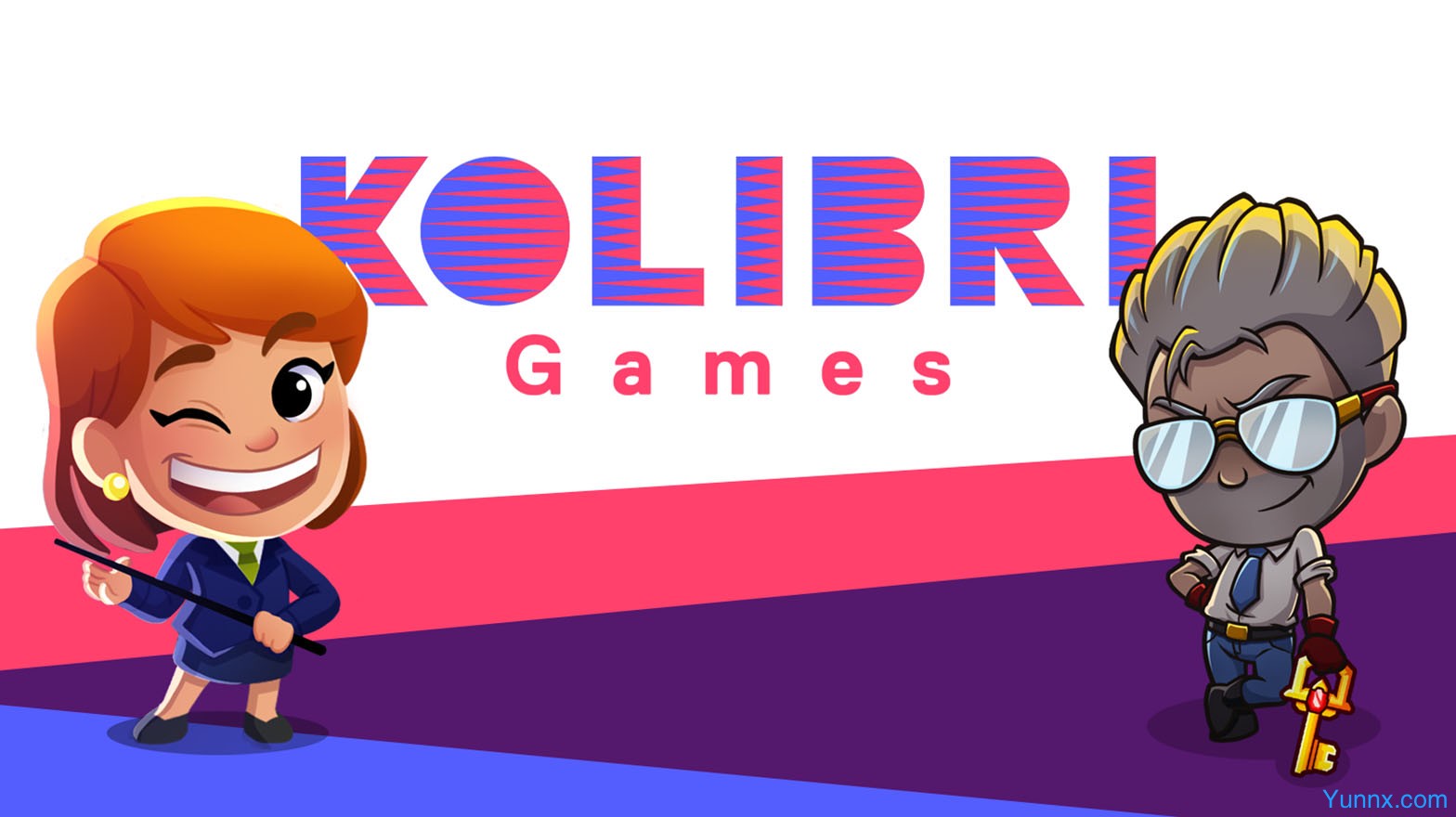 Kolibri Games