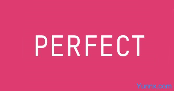 Perfect Mobile Corp. Photo & Video Beauty Editor