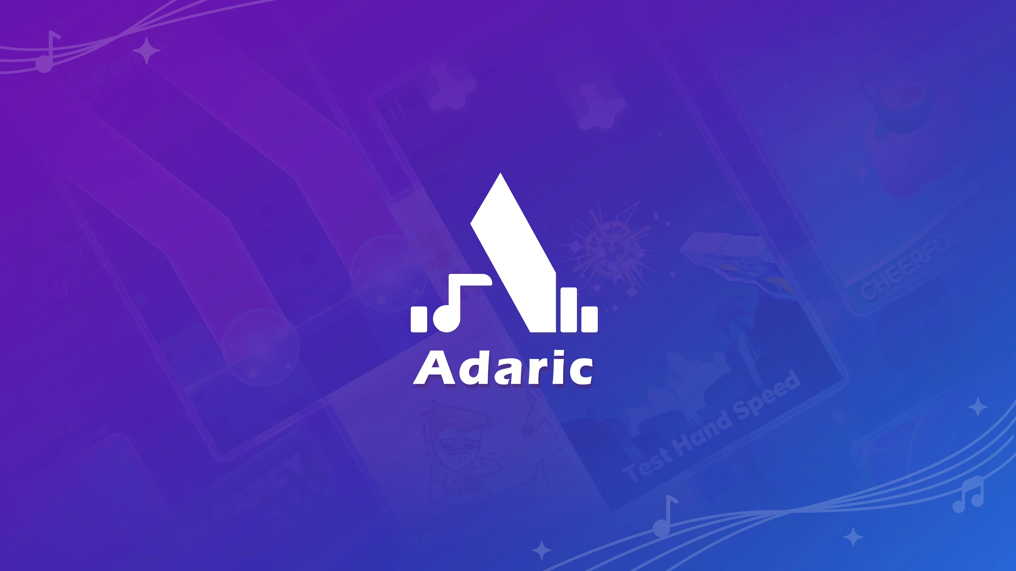 Adaric Music