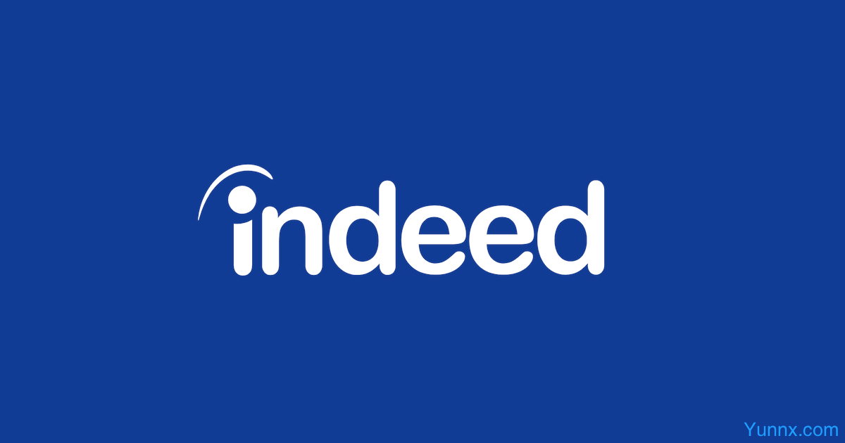 Indeed Jobs