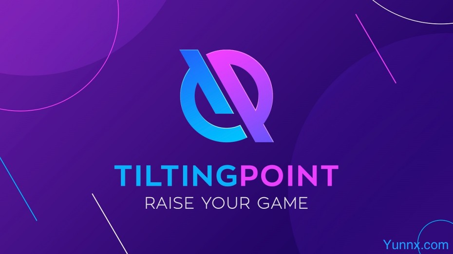 Tilting Point