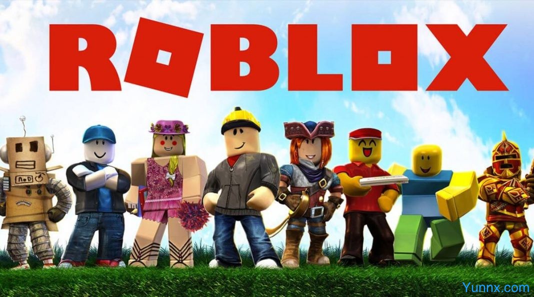 Roblox Corporation