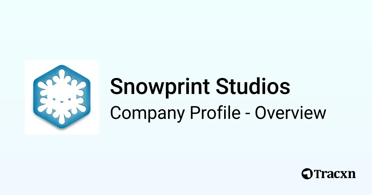 Snowprint Studios AB
