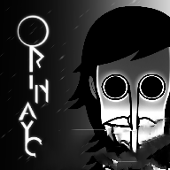 Incredibox Orin ayo mod Logo