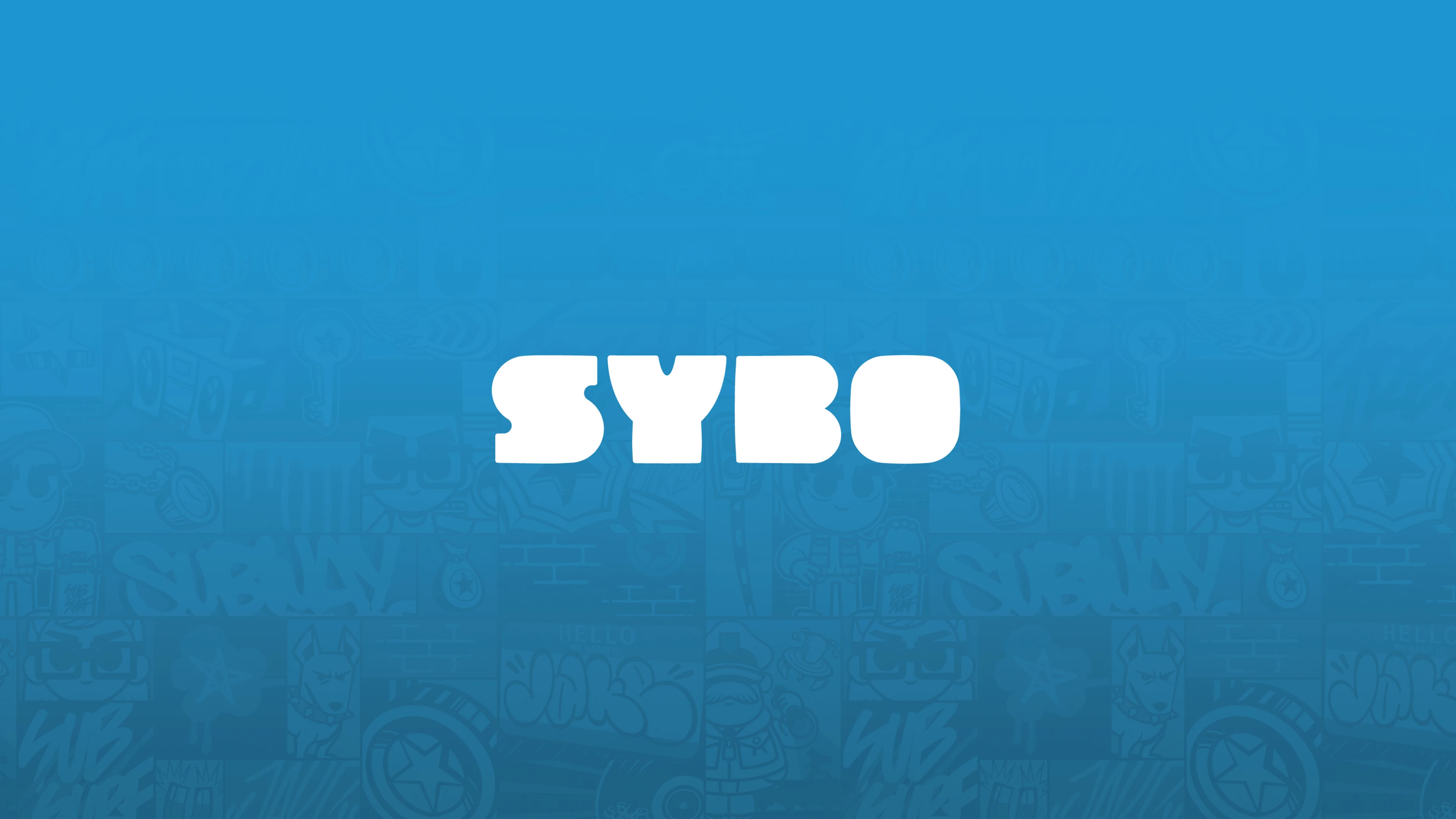 SYBO Games